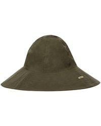 Barbour - Kershope Bucket Hat - Lyst