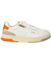 Blauer - Harper Sneakers - Lyst