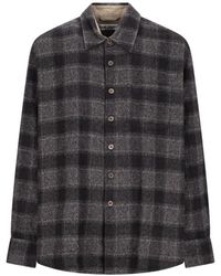 Our Legacy - Camicia Above - Lyst