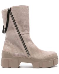 Vic Matié - Safari stiefel - Lyst