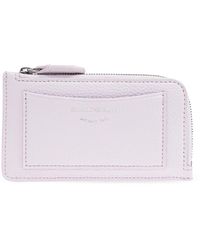 Emporio Armani - Wallets & Cardholders - Lyst
