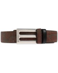 Etro - Belts - Lyst