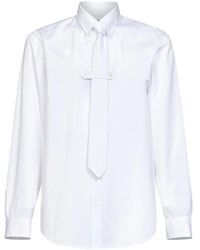 Dries Van Noten - Formal Shirts - Lyst