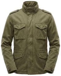 40weft - Light Jackets - Lyst