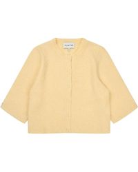 Munthe - Cardigans - Lyst
