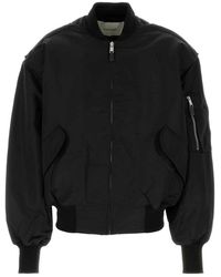 Entire studios - Bomber Jackets - Lyst