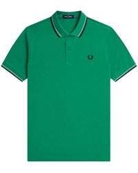 Fred Perry - Polo's - Lyst