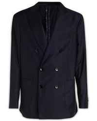 Etro - Blazers - Lyst