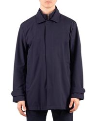 Fay - Blouson - Lyst