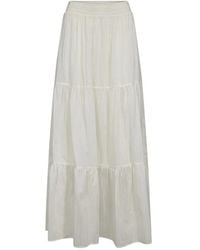 Mos Mosh - Maxi Skirts - Lyst