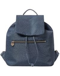 Borbonese - Backpacks - Lyst