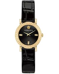 Versace - Orologi - Lyst