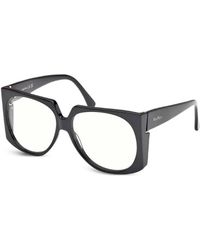 Max Mara - Glasses - Lyst