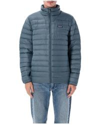 Patagonia - Innerlayer Jackets - Lyst