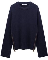 Dorothee Schumacher - Round-Neck Knitwear - Lyst