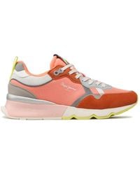 Pepe Jeans - Sneakers - Lyst
