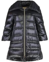 Herno - Winter Jackets - Lyst