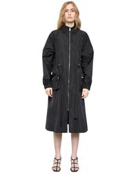 MEIMEIJ - Parkas - Lyst