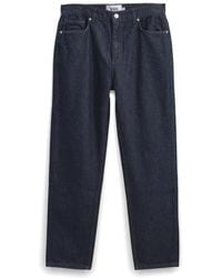 Wax London - Straight Fit Jeans - Lyst