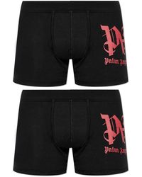 Palm Angels - Bottoms - Lyst