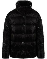 Aspesi - Winter Jackets - Lyst