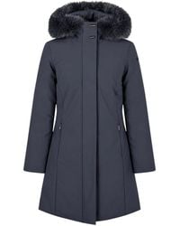 Rrd - Down Coats - Lyst