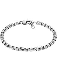 Fossil - Bracelets - Lyst