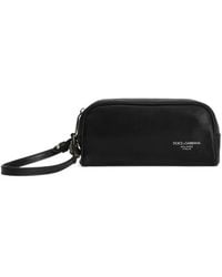 Dolce & Gabbana - Toilet Bags - Lyst