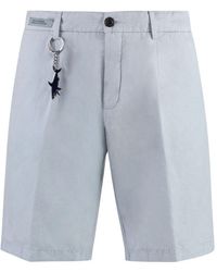 Paul & Shark - Trousers - Lyst