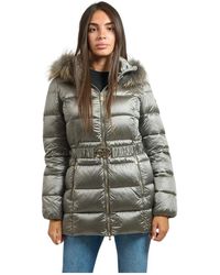 Yes-Zee - Winter Jackets - Lyst
