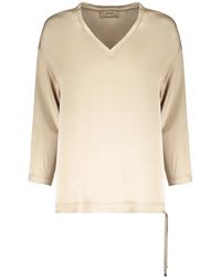 Herno - Blouses - Lyst
