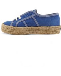 Superga - 2730 Rope - Lyst