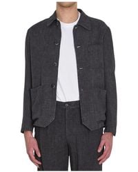 Barena - Light Jackets - Lyst