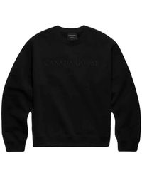 Canada Goose - Sweatshirts - Lyst