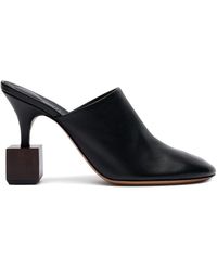 Jacquemus - Heeled Mules - Lyst