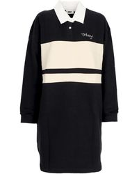 Obey - Short Dresses - Lyst