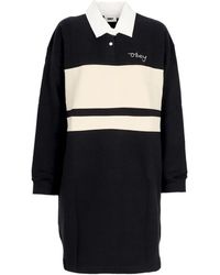 Obey - Short Dresses - Lyst