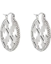 Tory Burch - Oorbellen - - Dames - Lyst