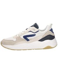 Hub - Glide S43 Sneakers - Lyst