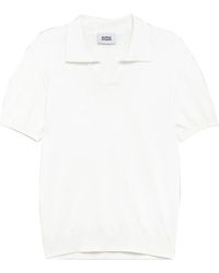 Alpha Industries - Tops ,Wit ,Katoen Polo P26 - Lyst
