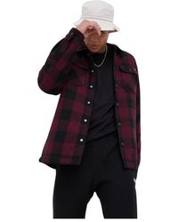 Dickies - Light Jassen - Lyst