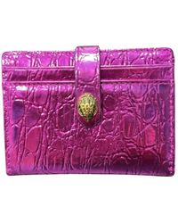 Kurt Geiger - Wallets & Cardholders - Lyst