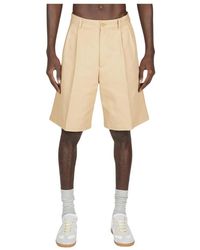Gucci - Casual Shorts - Lyst