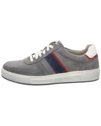 Gabor - Casual Veterschoenen Voor - Lyst