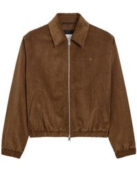 Ami Paris - Light Jackets - Lyst