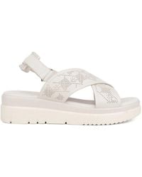 Stella York - Offene Sandalen - Lyst