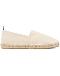 Castañer - Schoenen ,Wit ,Katoen Pablo Espadrilles - Lyst