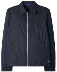 Paul Smith - Light Jackets - Lyst