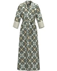 Marella - Shirt Dresses - Lyst
