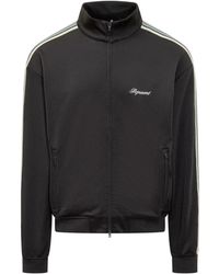 Represent - Taped Track Jacket - Lyst